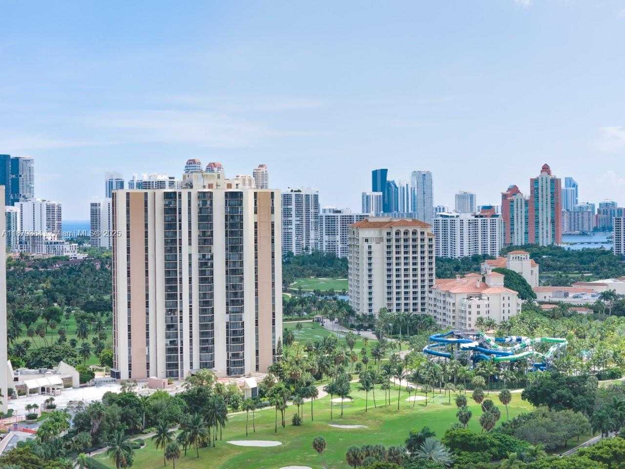 Small Image of 20335 WEST COUNTRY CLUB DR #1208, Aventura Number 2