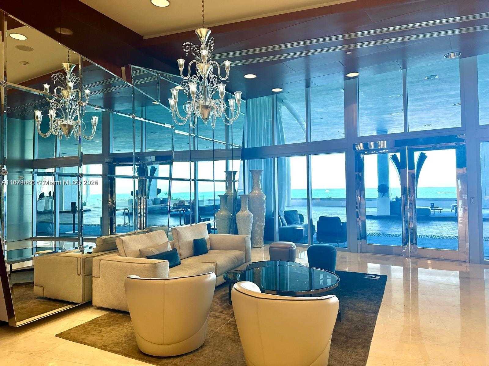 Small Image of 17121 COLLINS AVE #1606, Sunny Isles Beach Number 11
