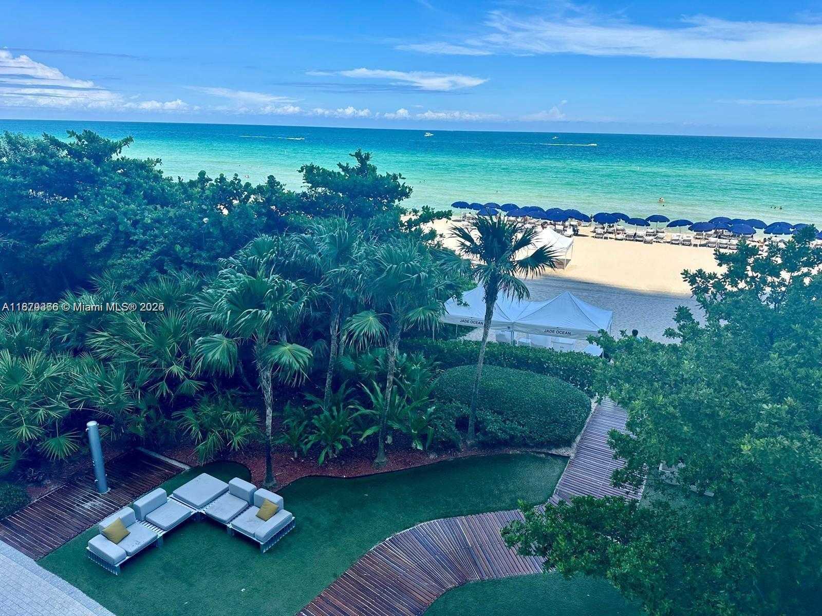 Small Image of 17121 COLLINS AVE #1606, Sunny Isles Beach Number 7