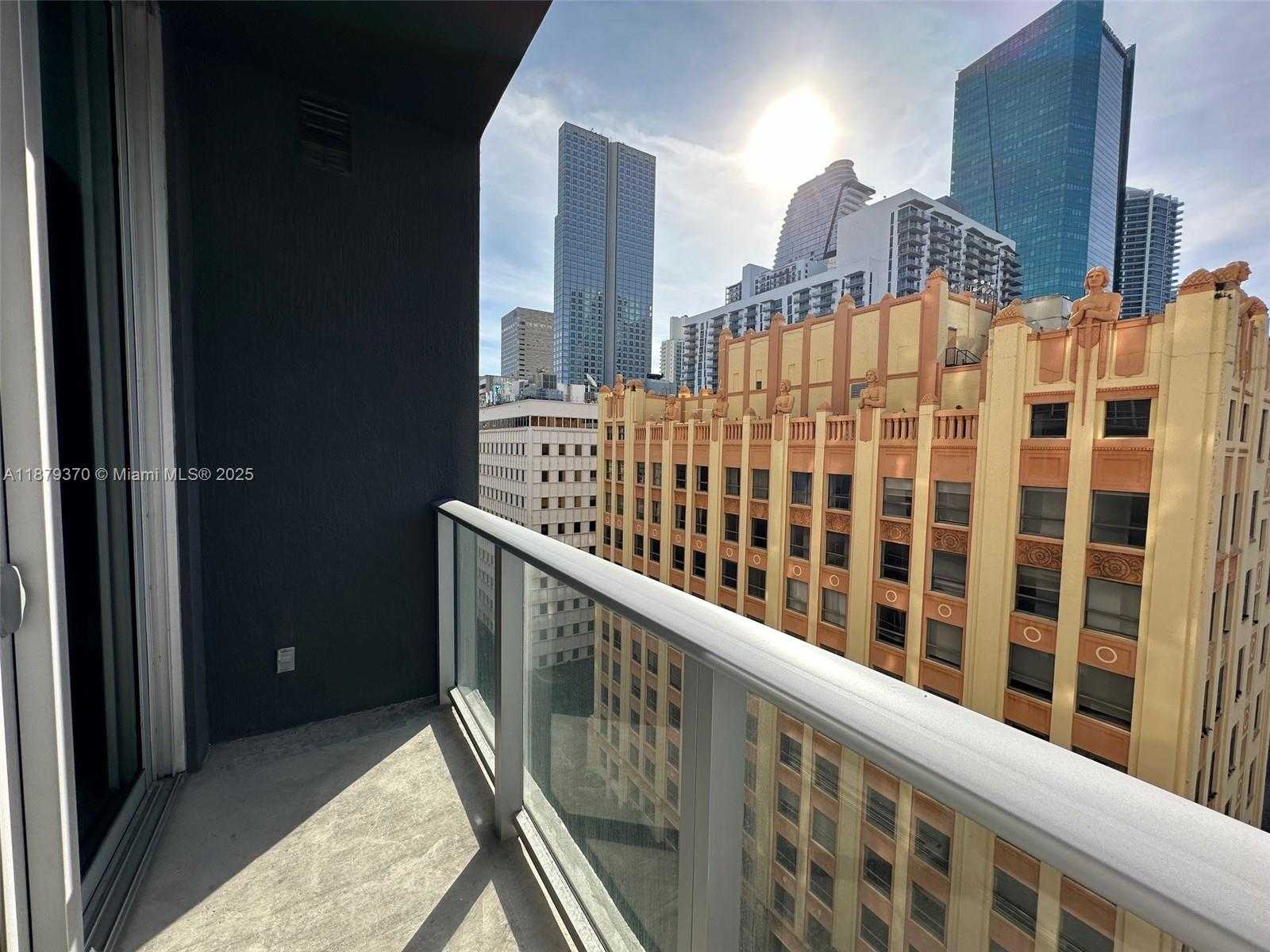 Small Image of 151 SOUTH EAST 1ST ST #1209, Miami Number 2