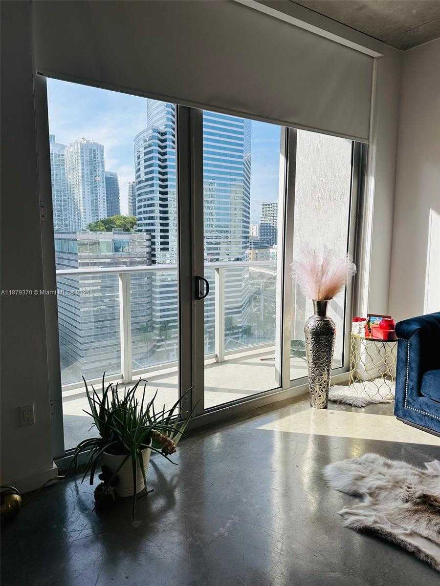 Small Image of 151 SOUTH EAST 1ST ST #1209, Miami Number 4