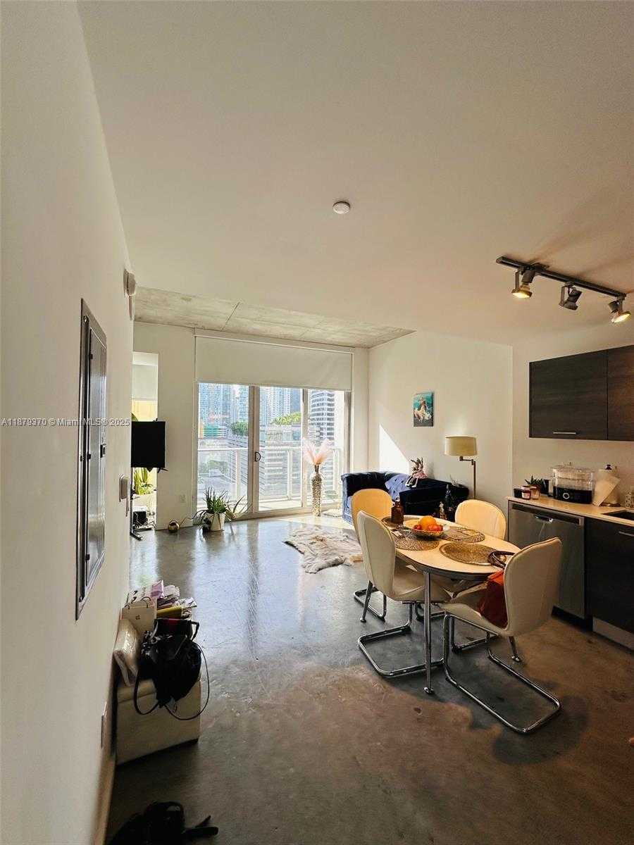Small Image of 151 SOUTH EAST 1ST ST #1209, Miami Number 5