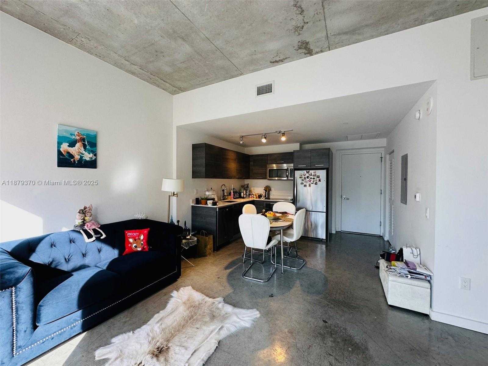 Small Image of 151 SOUTH EAST 1ST ST #1209, Miami Number 6