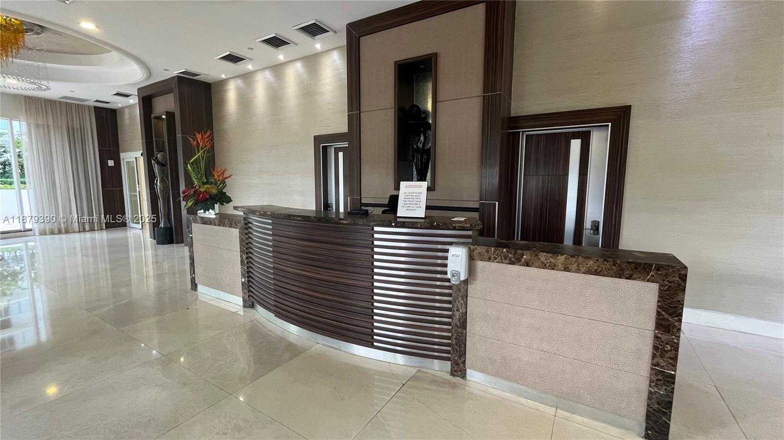 Small Image of 18671 COLLINS AVE #804, Sunny Isles Beach Number 10