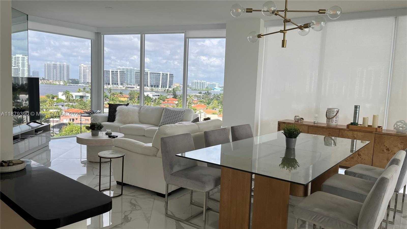 Small Image of 18671 COLLINS AVE #804, Sunny Isles Beach Number 11