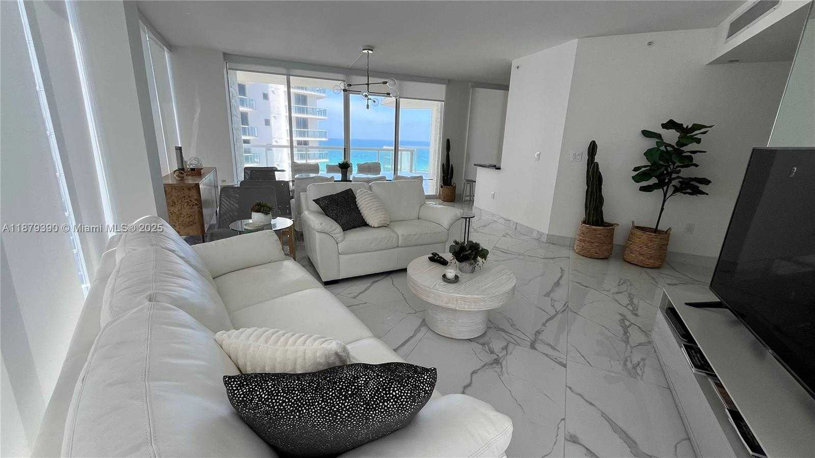 Small Image of 18671 COLLINS AVE #804, Sunny Isles Beach Number 5