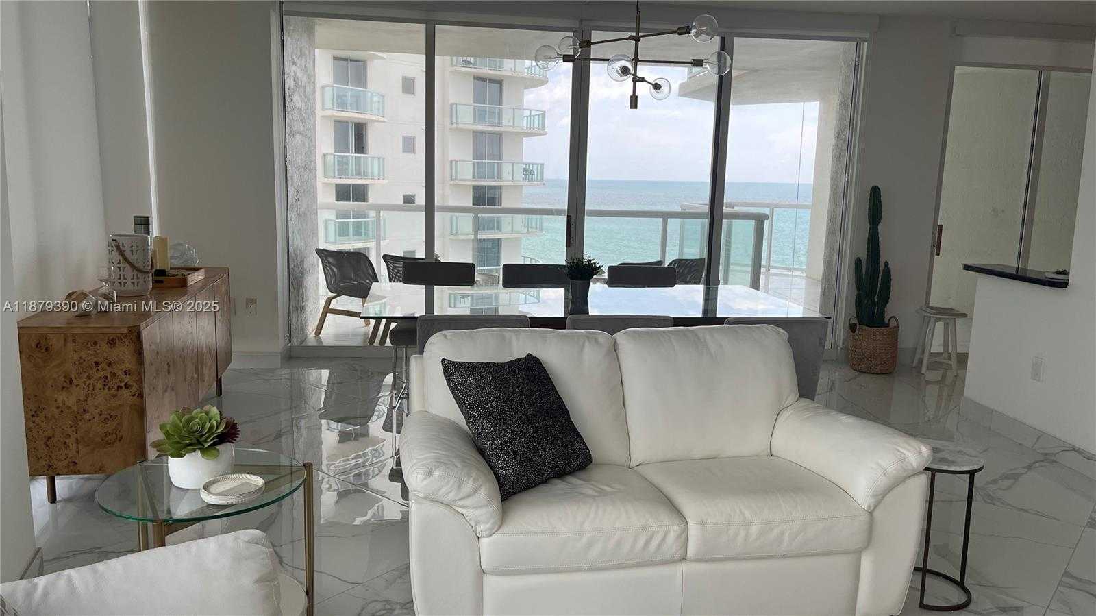 Small Image of 18671 COLLINS AVE #804, Sunny Isles Beach Number 6
