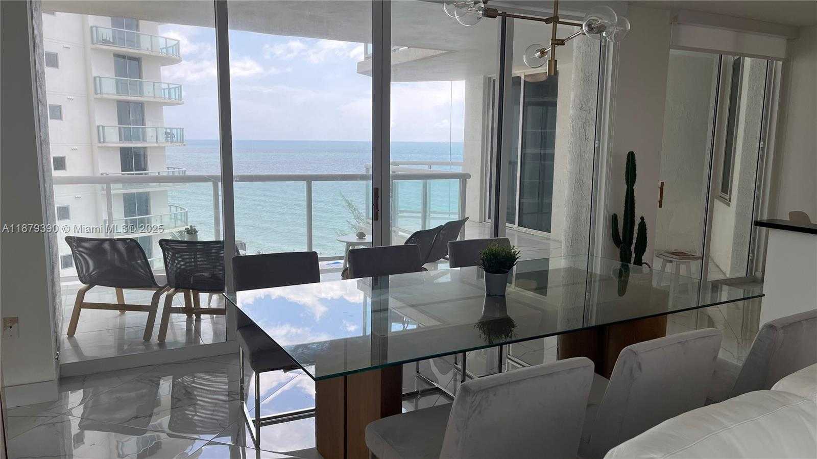 Small Image of 18671 COLLINS AVE #804, Sunny Isles Beach Number 7