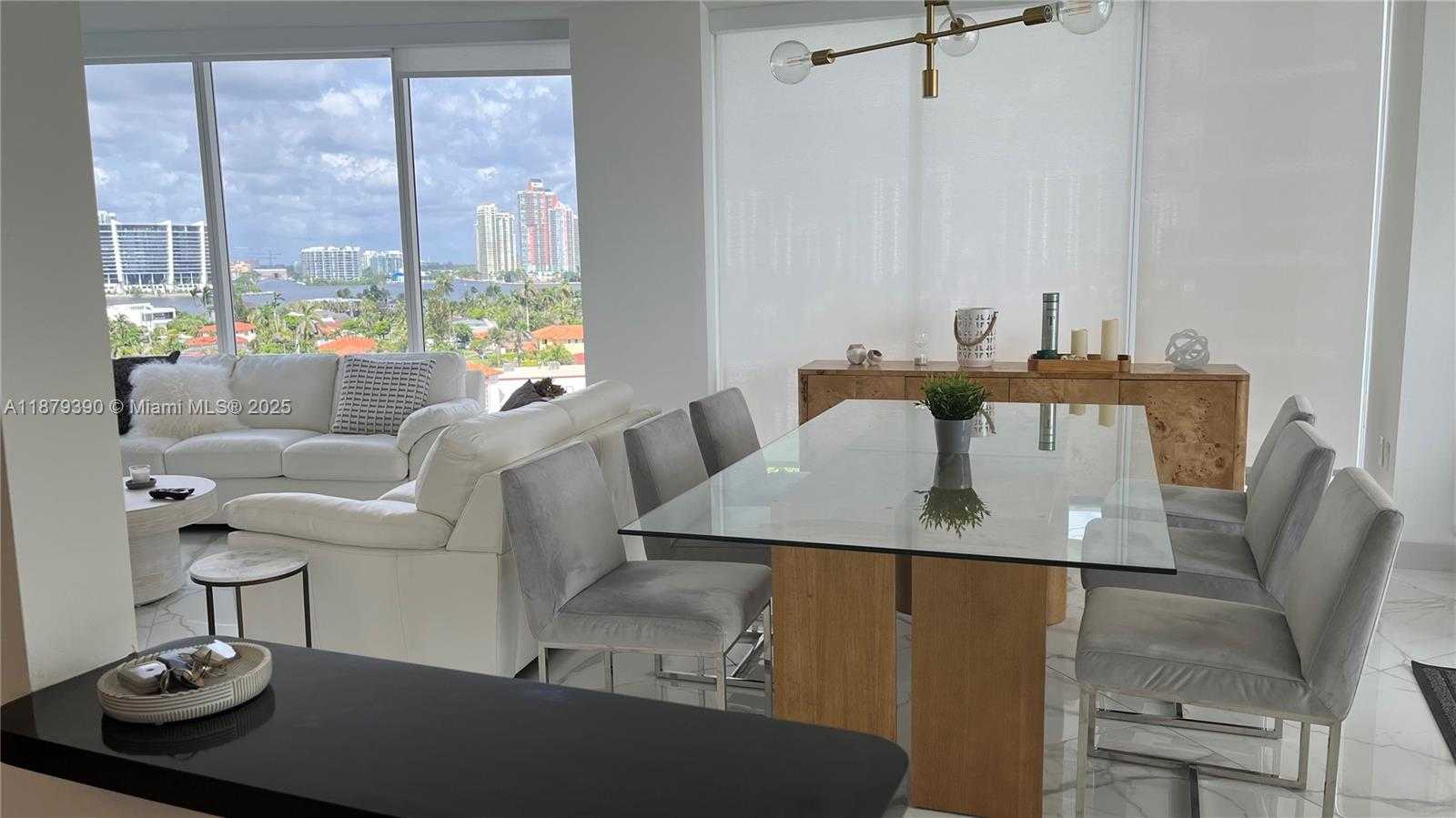 Small Image of 18671 COLLINS AVE #804, Sunny Isles Beach Number 8