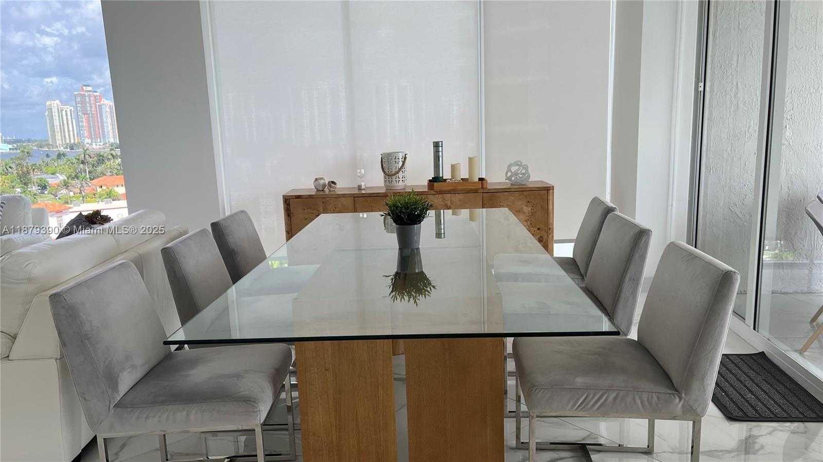 Small Image of 18671 COLLINS AVE #804, Sunny Isles Beach Number 9
