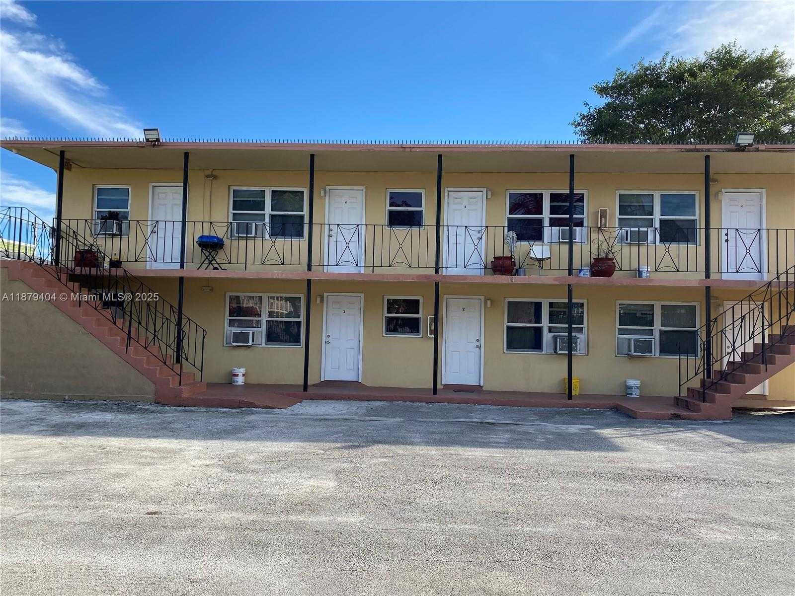 Small Image of Miami Number 21