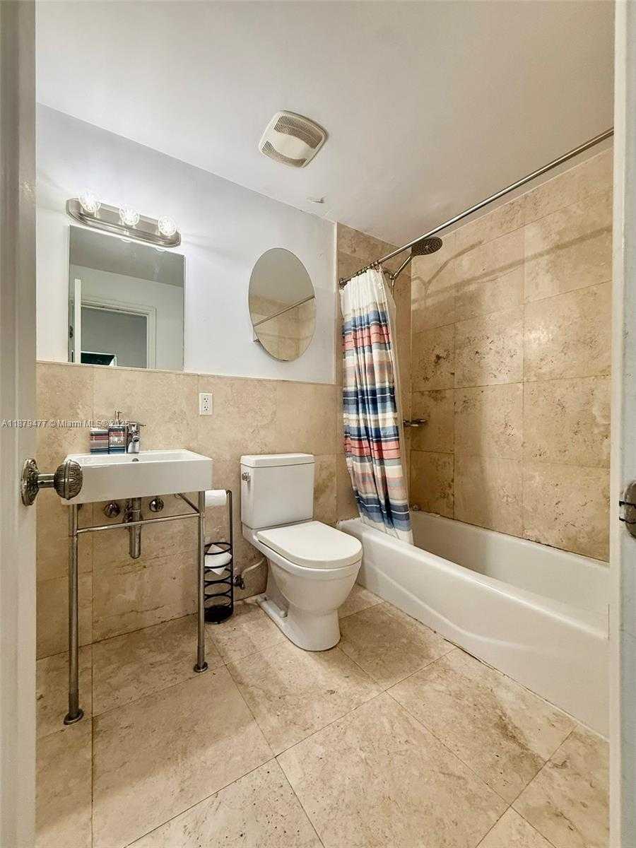 Small Image of 4035 NORTH MERIDIAN AVE #204, Miami Beach Number 15