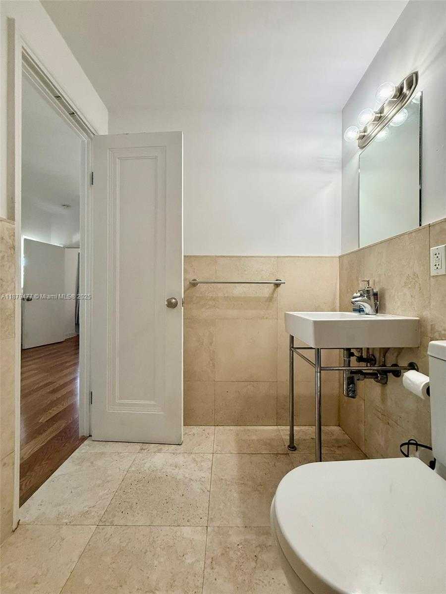 Small Image of 4035 NORTH MERIDIAN AVE #204, Miami Beach Number 16