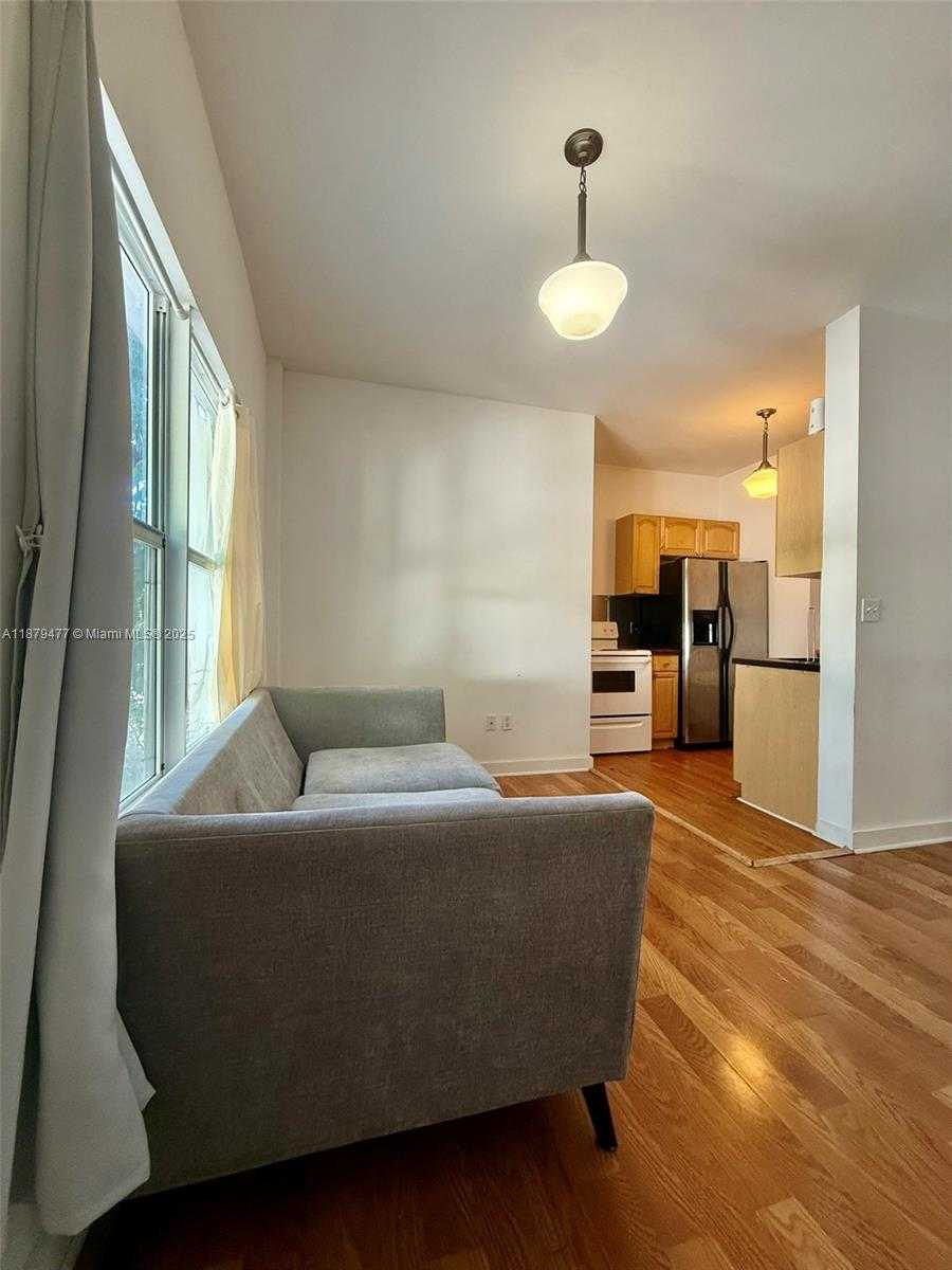 Small Image of 4035 NORTH MERIDIAN AVE #204, Miami Beach Number 19