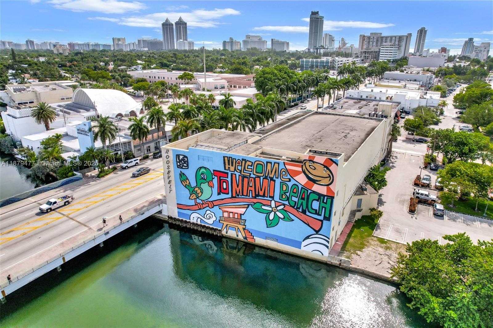 Small Image of 4035 NORTH MERIDIAN AVE #204, Miami Beach Number 21