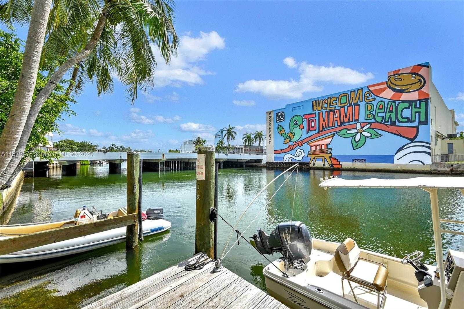 Small Image of 4035 NORTH MERIDIAN AVE #204, Miami Beach Number 24