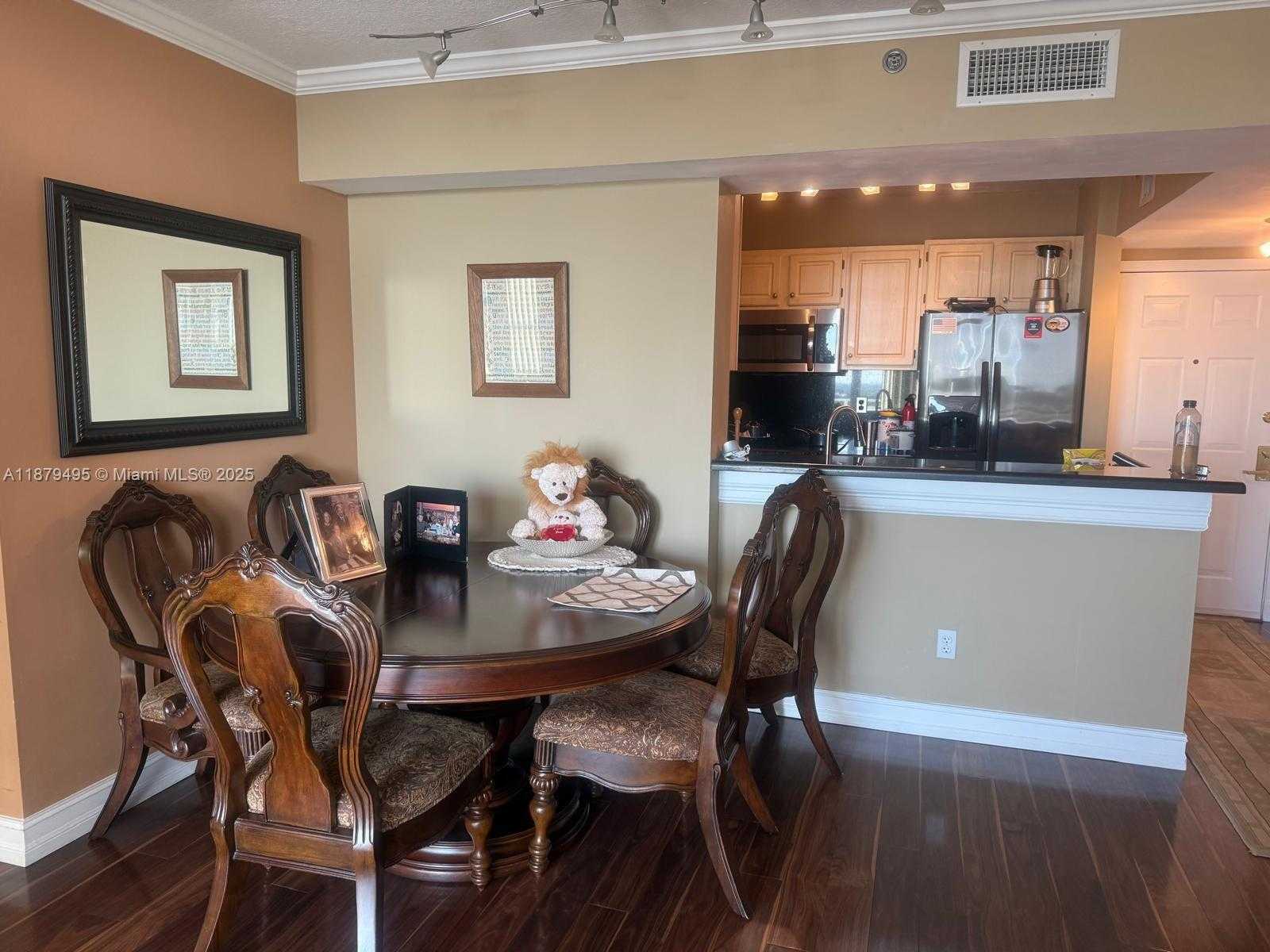 Small Image of 2665 SOUTH WEST 37TH AVE #1112, Miami Number 13