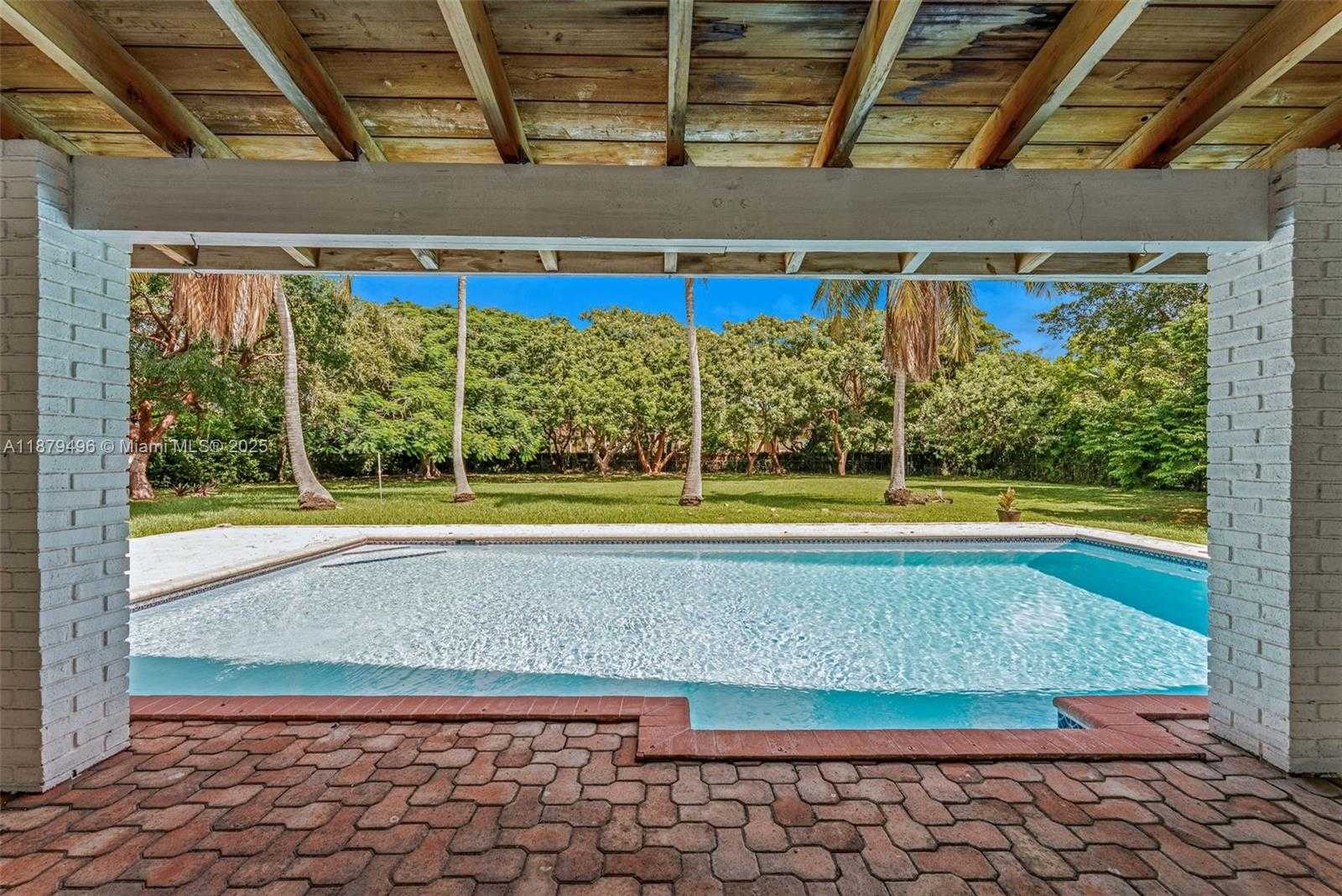 Small Image of 6275 SOUTH WEST 123RD TER, Pinecrest Number 4