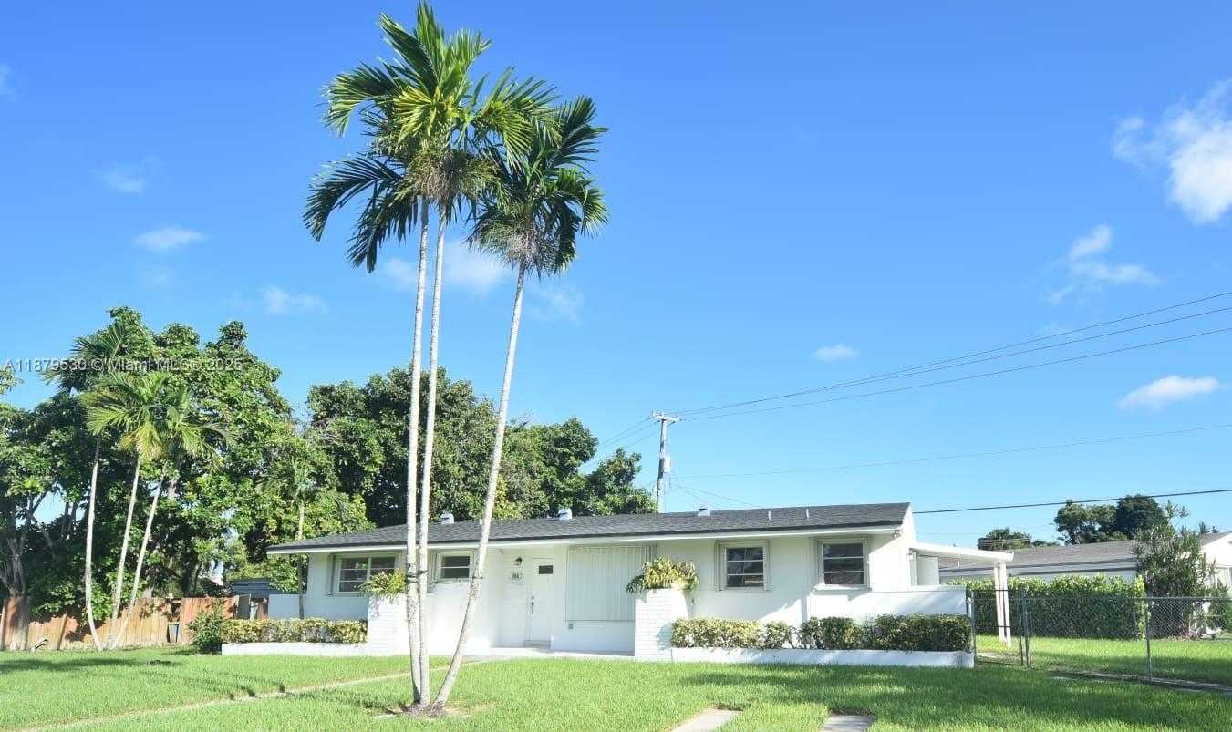Small Image of 18601 SOUTH WEST 97TH CT #18601, Cutler Bay Number 2