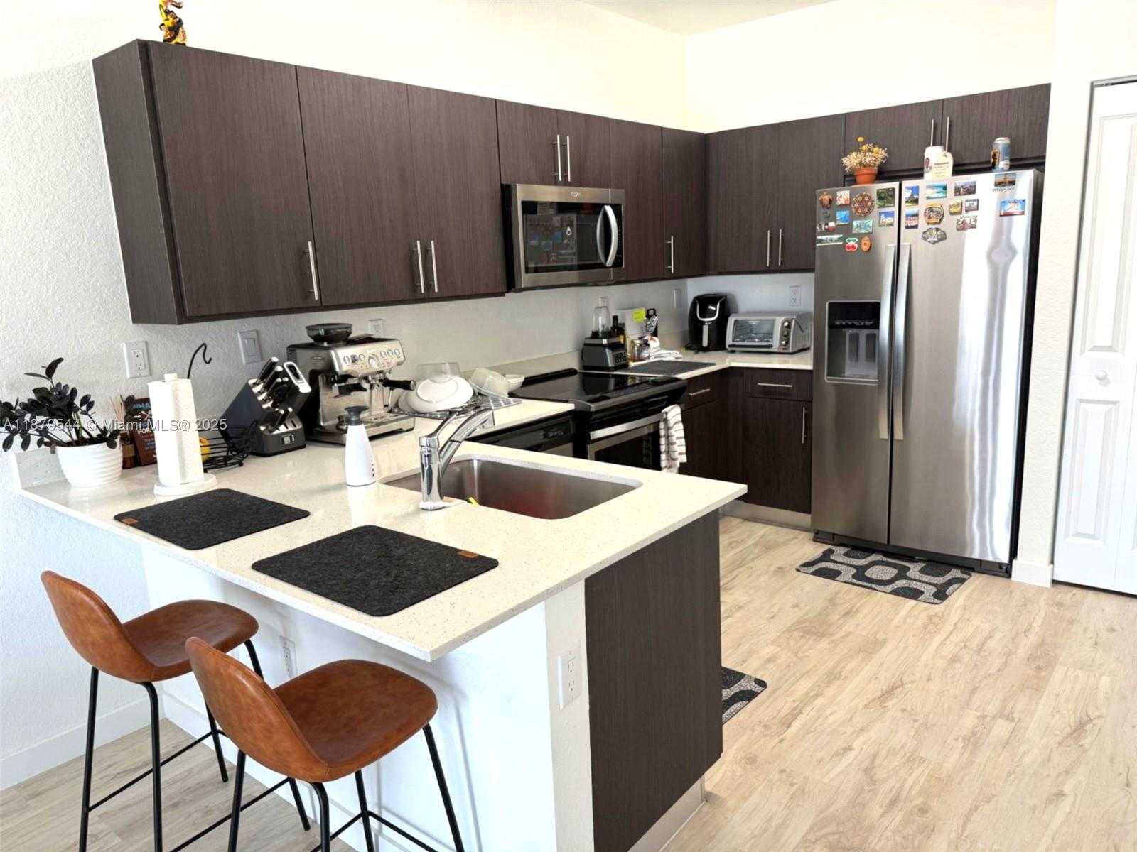 Small Image of 15560 SOUTH WEST 136TH ST #209, Miami Number 10