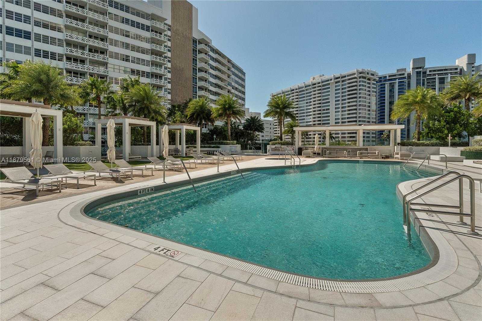 Small Image of 10 VENETIAN WAY #604, Miami Beach Number 20