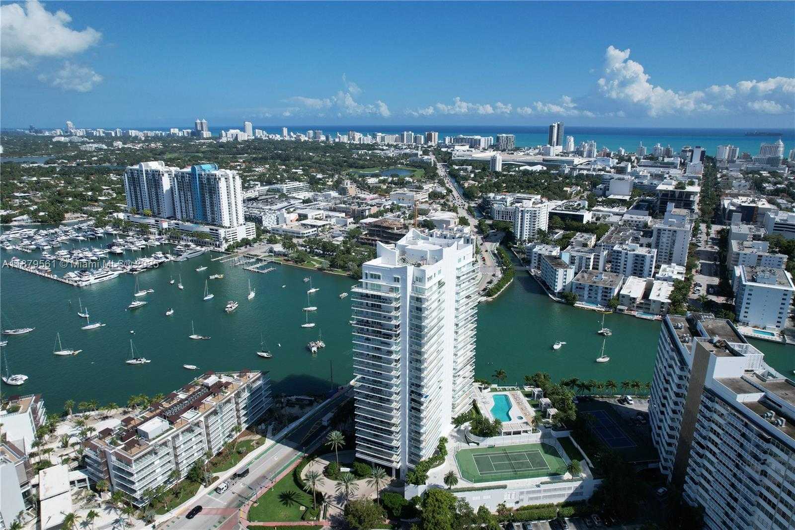 Small Image of 10 VENETIAN WAY #604, Miami Beach Number 22