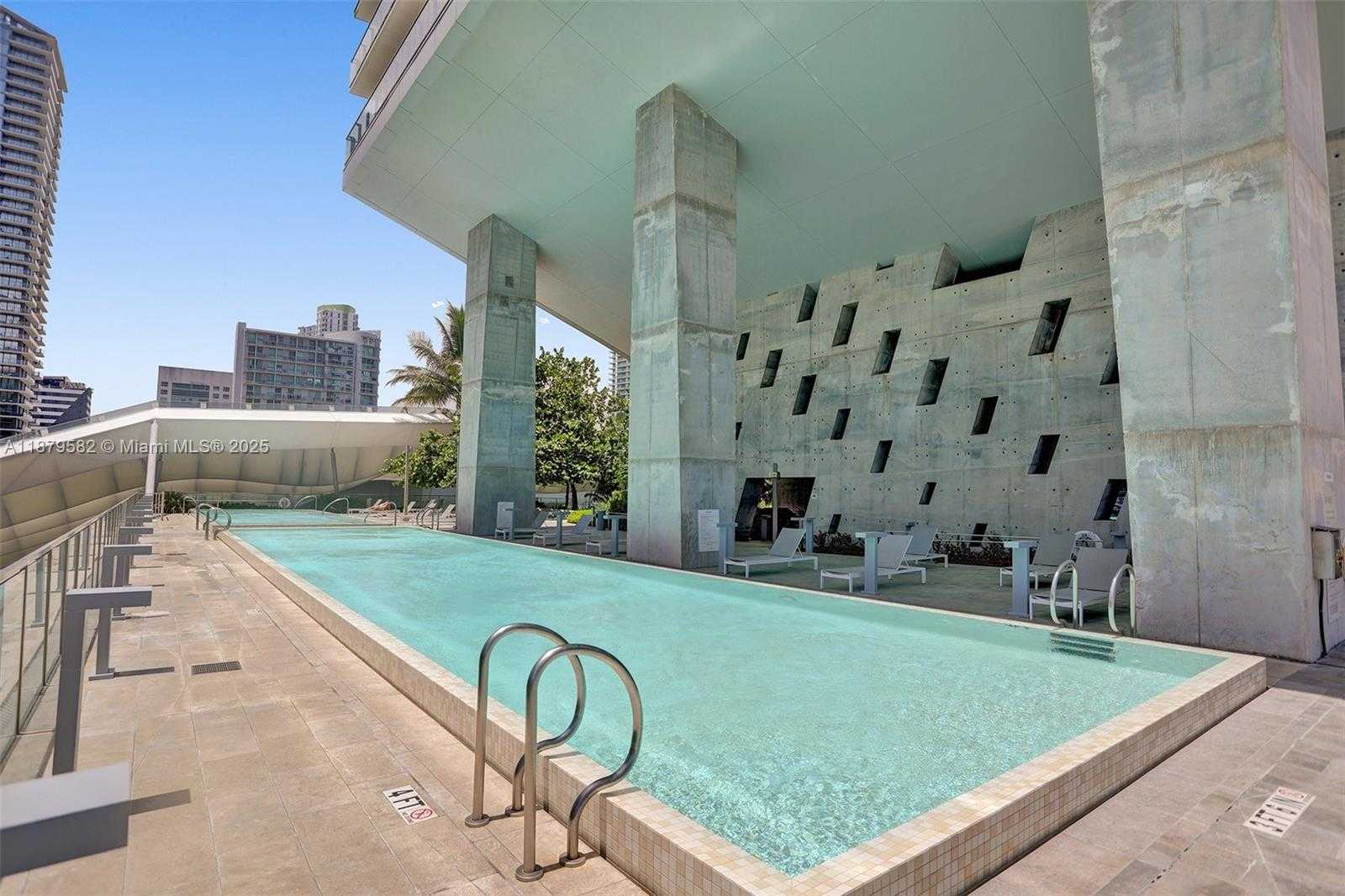 Small Image of 68 SOUTH EAST 6TH ST #907, Miami Number 19
