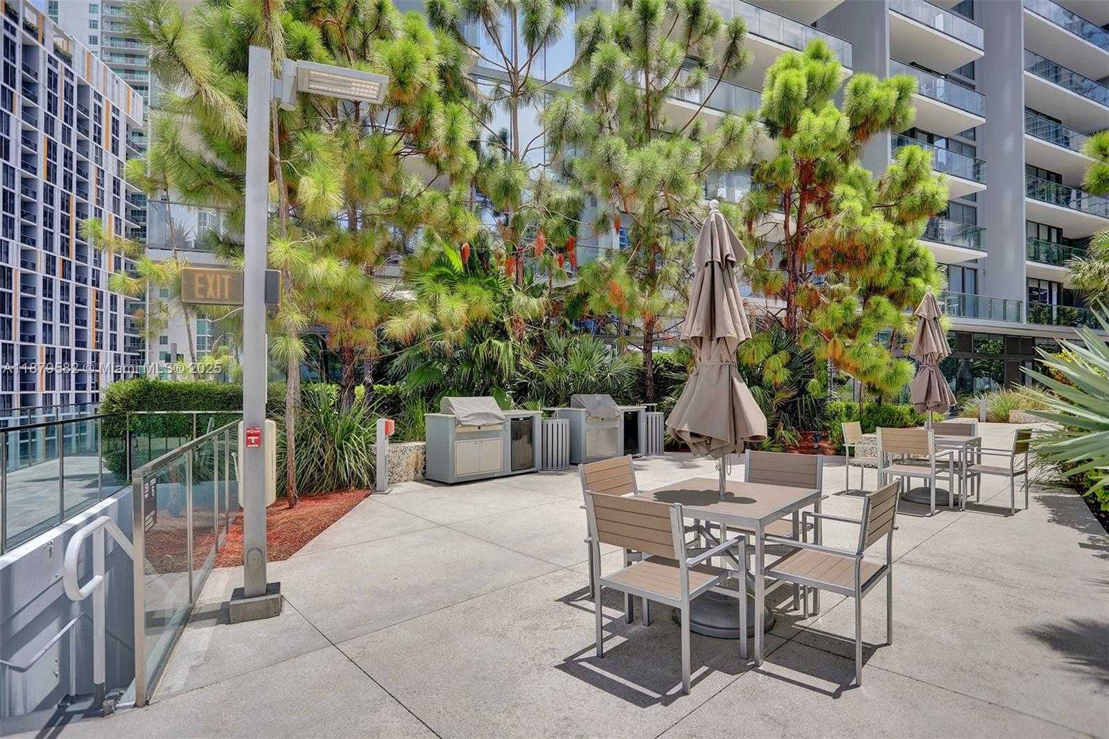 Small Image of 68 SOUTH EAST 6TH ST #907, Miami Number 20