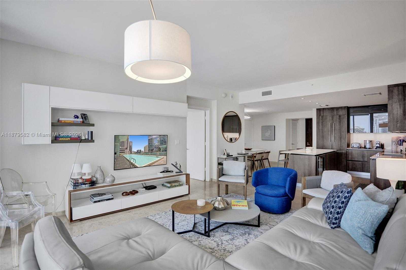 Small Image of 68 SOUTH EAST 6TH ST #907, Miami Number 7