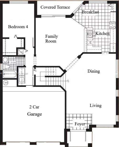 Small Image of 15375 SOUTH WEST 93 LN, Miami Number 2