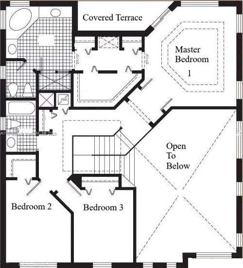 Small Image of 15375 SOUTH WEST 93 LN, Miami Number 4