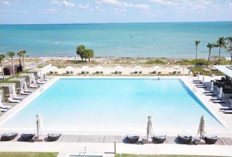 Small Image of 350 OCEAN DR #605N, Key Biscayne Number 2