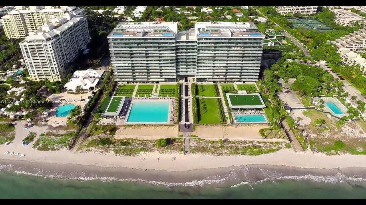 Small Image of 350 OCEAN DR #605N, Key Biscayne Number 29