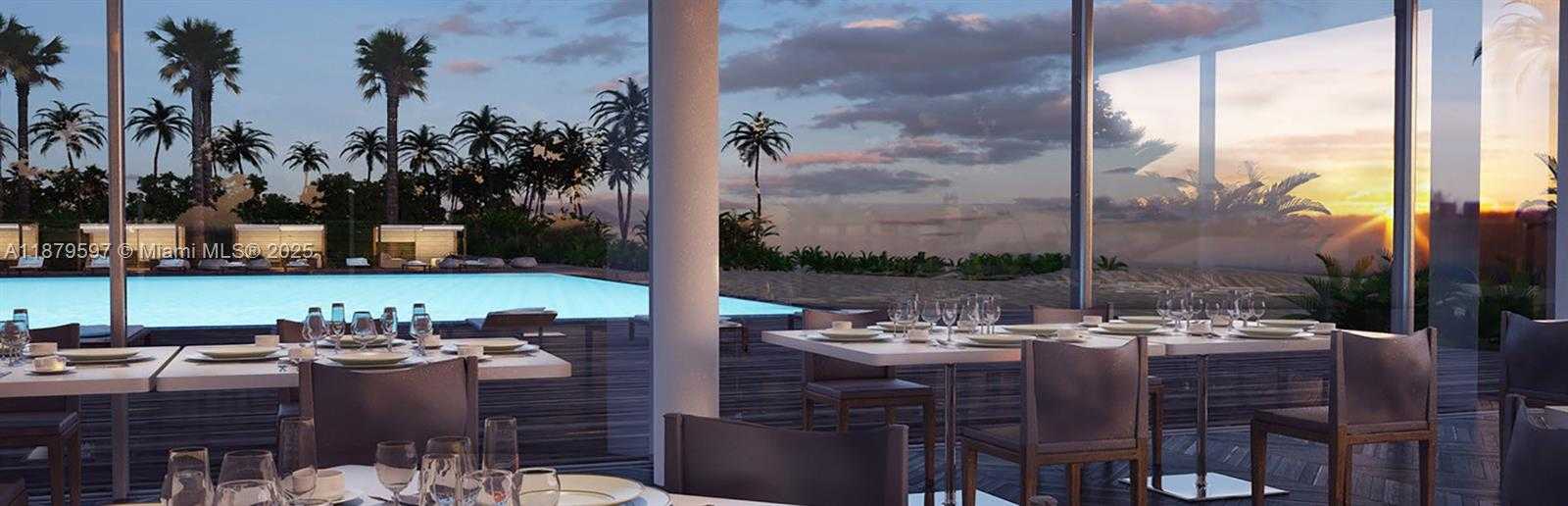 Small Image of 350 OCEAN DR #605N, Key Biscayne Number 32