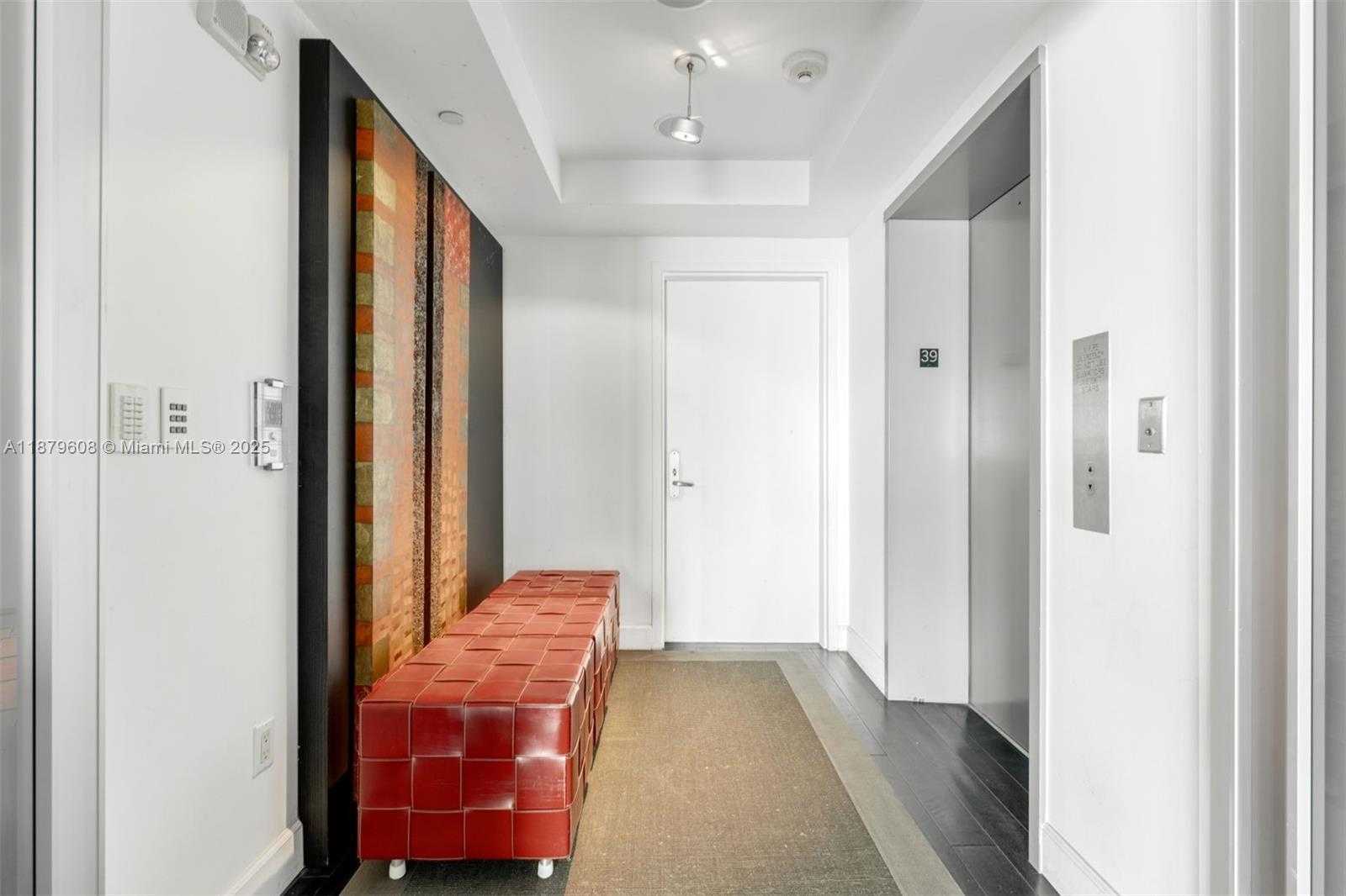 Small Image of 1331 BRICKELL BAY DR #3903, Miami Number 8
