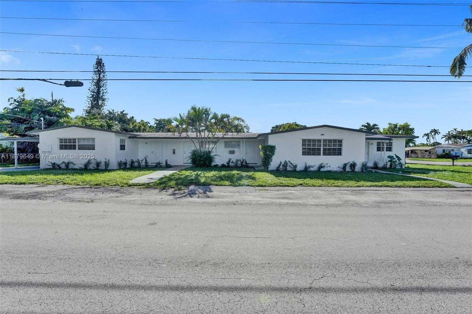 Small Image of 5657 GRANT ST #5, Hollywood Number 10