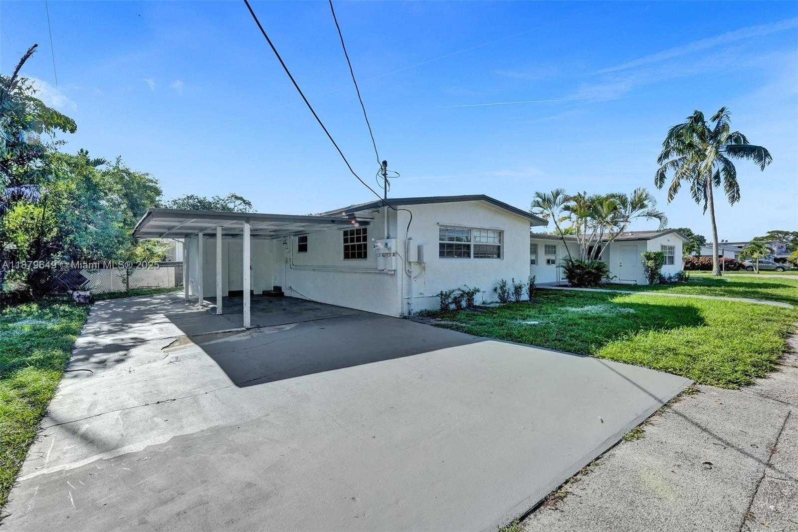 Small Image of 5657 GRANT ST #5, Hollywood Number 11