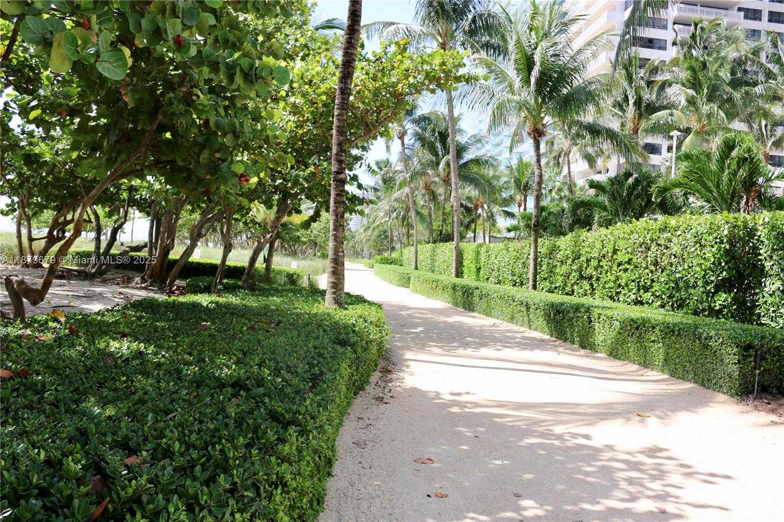 Small Image of 9801 COLLINS AVE #8N Ocean Views, Bal Harbour Number 20