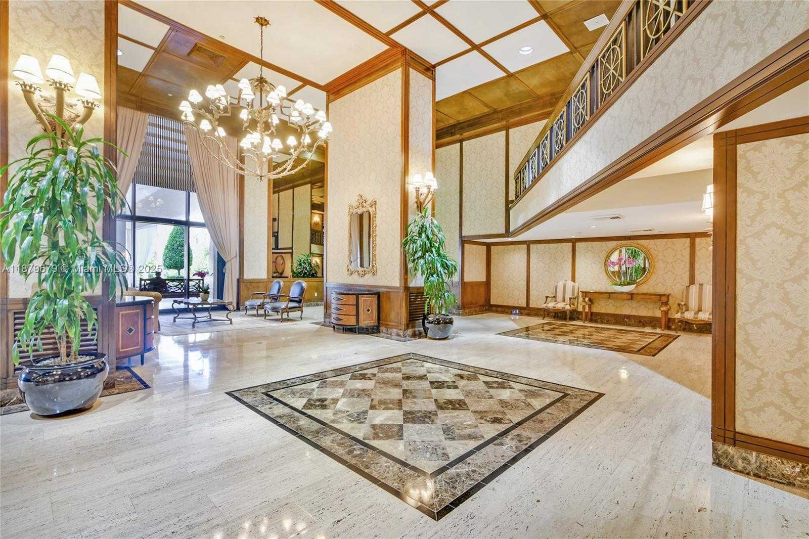 Small Image of 9801 COLLINS AVE #8N Ocean Views, Bal Harbour Number 25