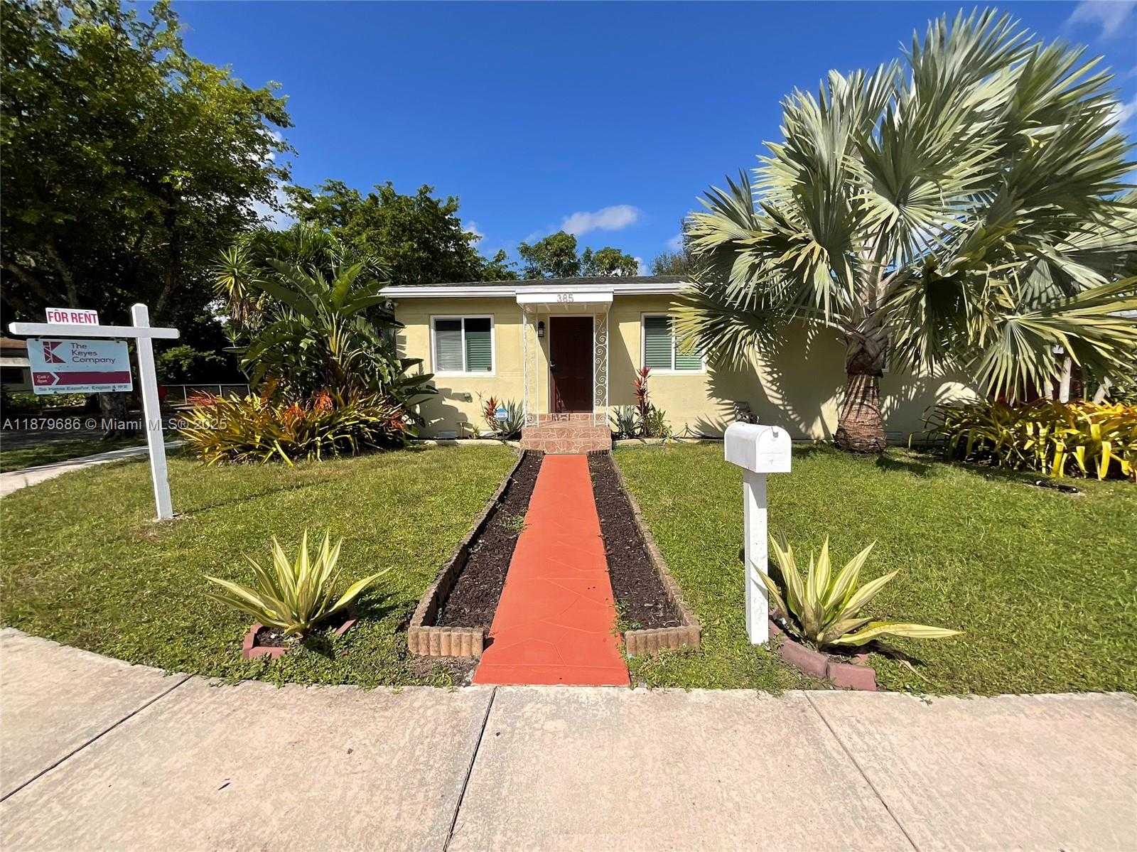 Small Image of 385 NORTH WEST 129TH ST, North Miami Number 2