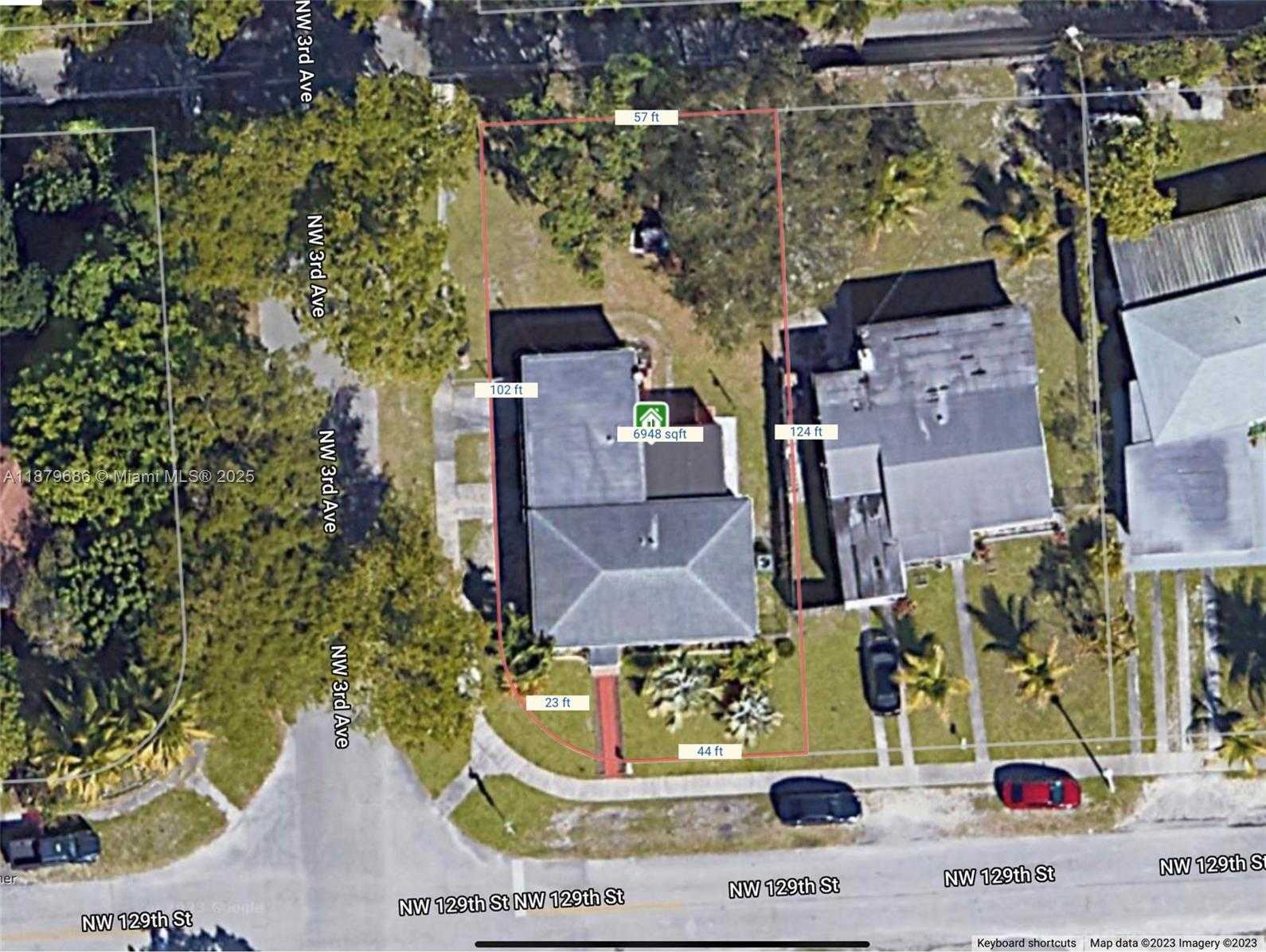 Small Image of 385 NORTH WEST 129TH ST, North Miami Number 22