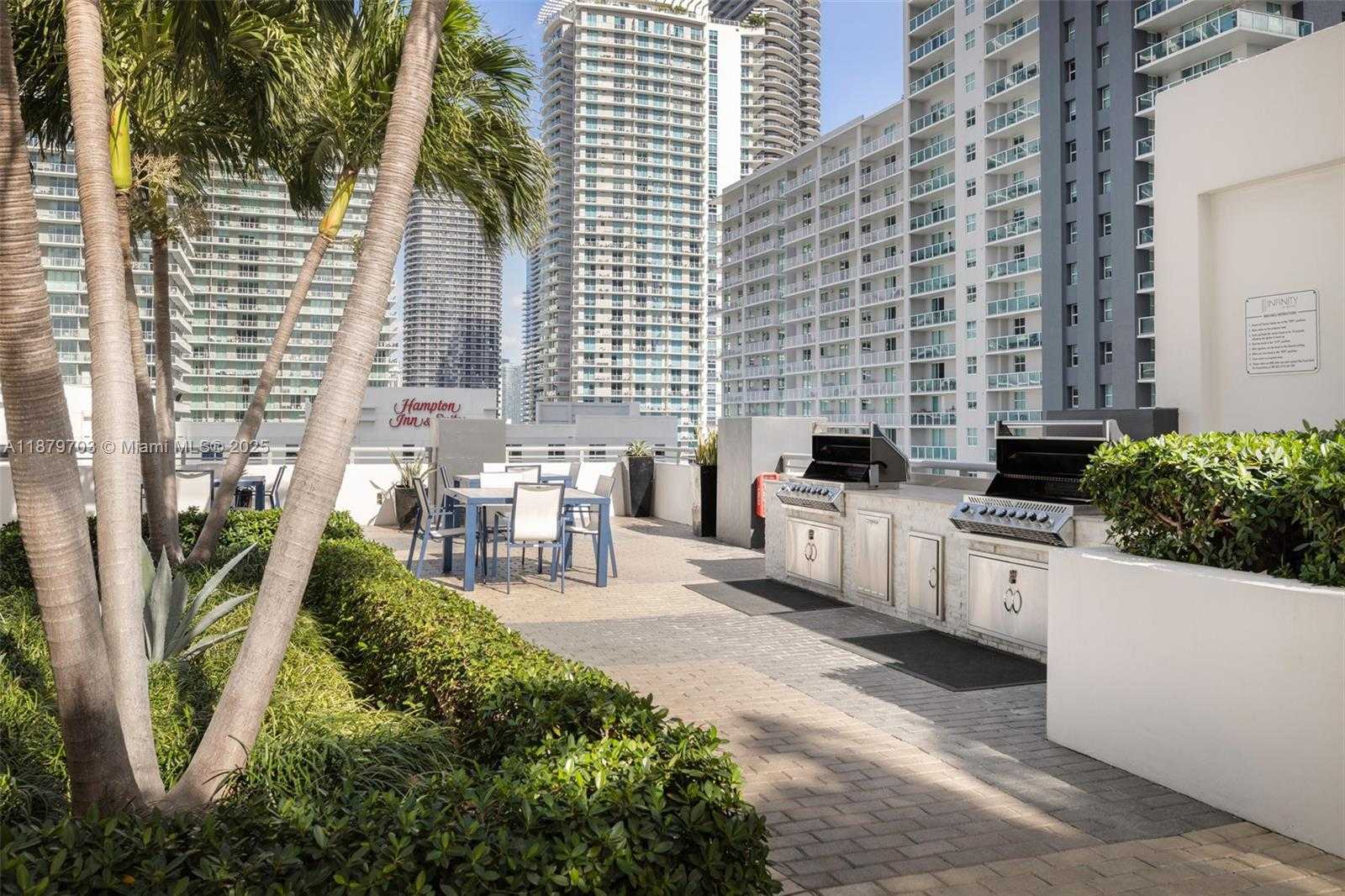 Small Image of 60 SOUTH WEST 13TH ST #2413, Miami Number 19