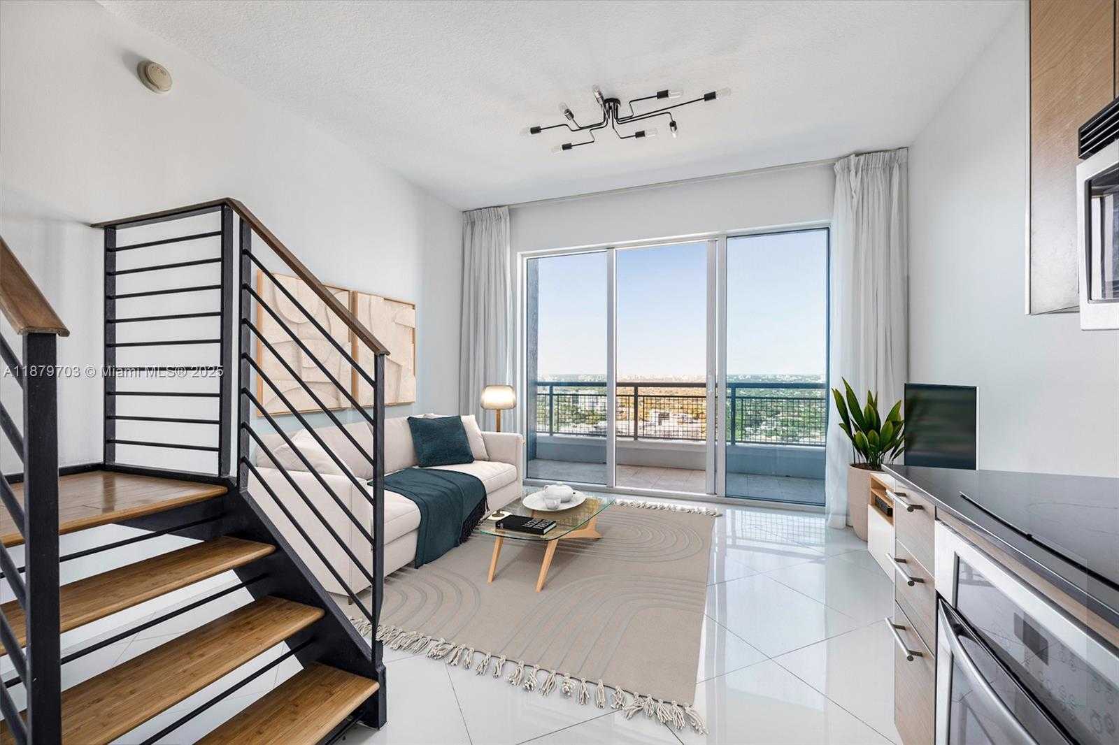 Small Image of 60 SOUTH WEST 13TH ST #2413, Miami Number 2