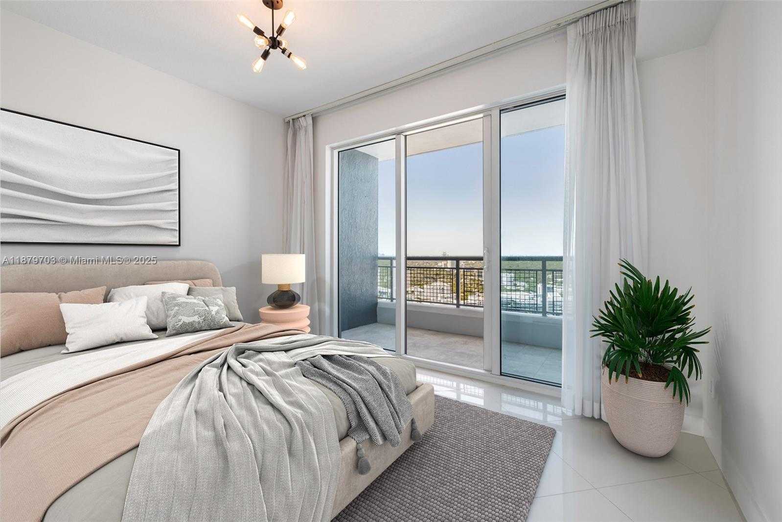 Small Image of 60 SOUTH WEST 13TH ST #2413, Miami Number 4
