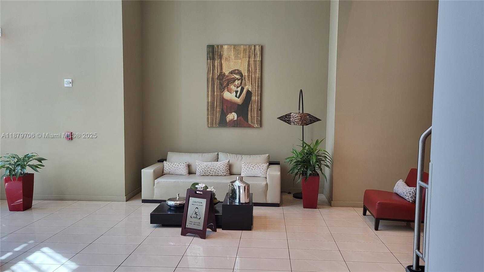 Small Image of 300 SOUTH BISCAYNE BLVD #T-1712, Miami Number 12