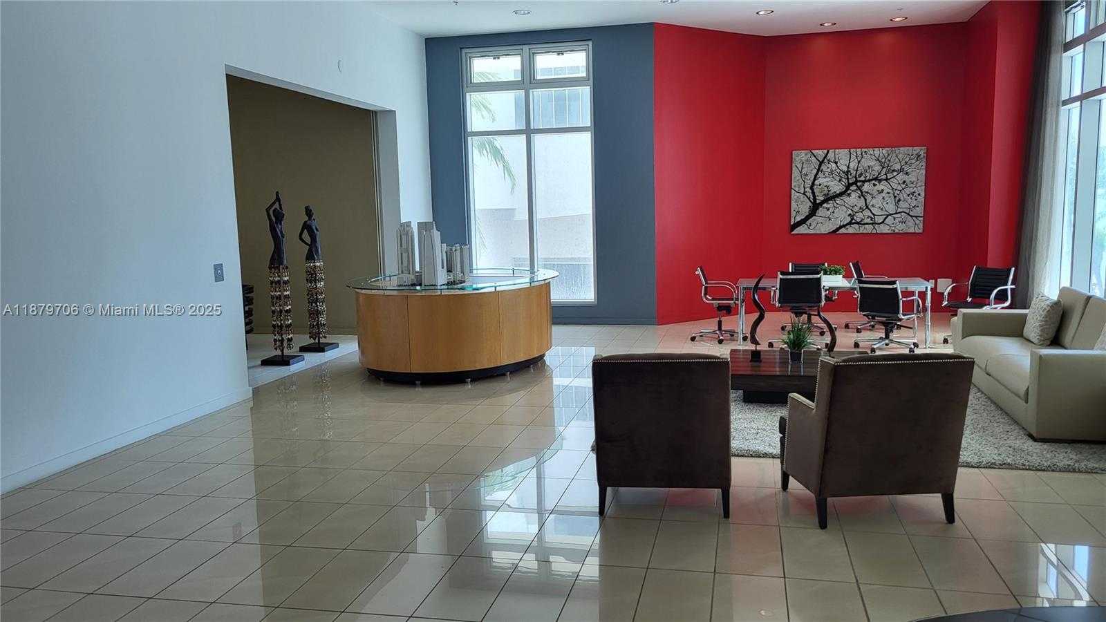 Small Image of 300 SOUTH BISCAYNE BLVD #T-1712, Miami Number 16