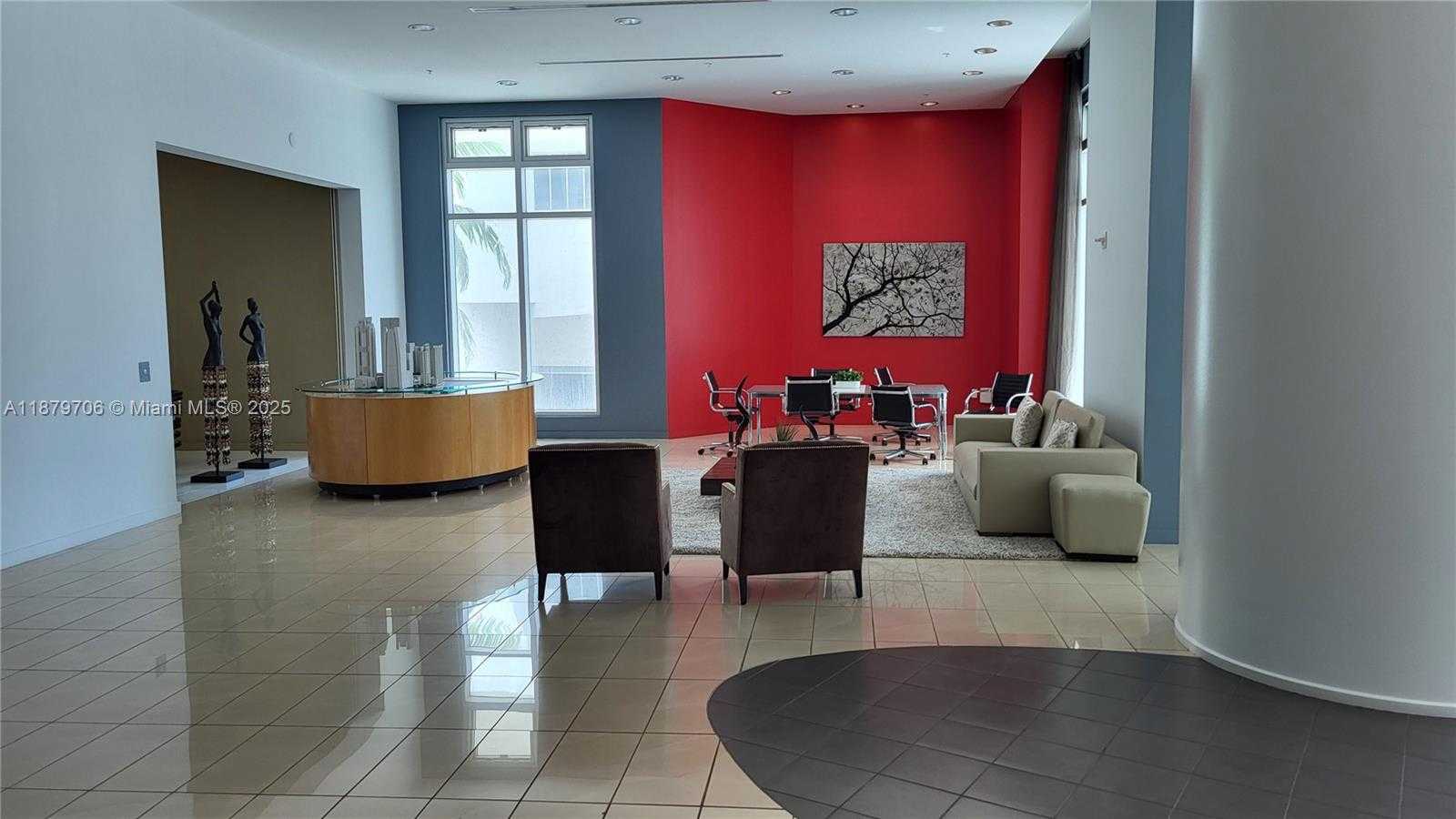 Small Image of 300 SOUTH BISCAYNE BLVD #T-1712, Miami Number 17