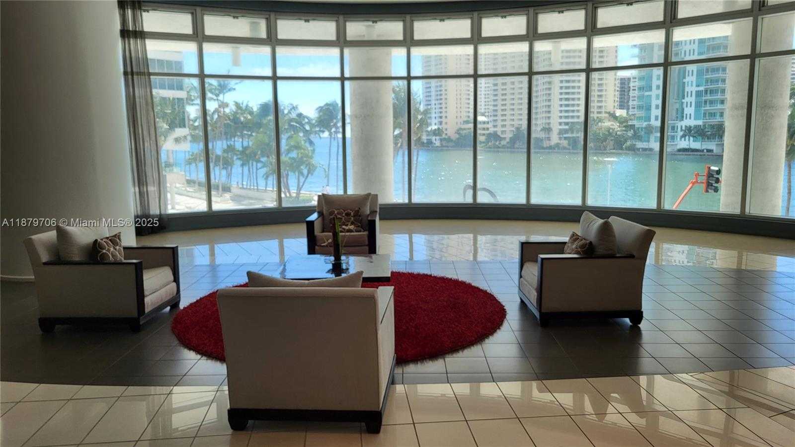 Small Image of 300 SOUTH BISCAYNE BLVD #T-1712, Miami Number 19