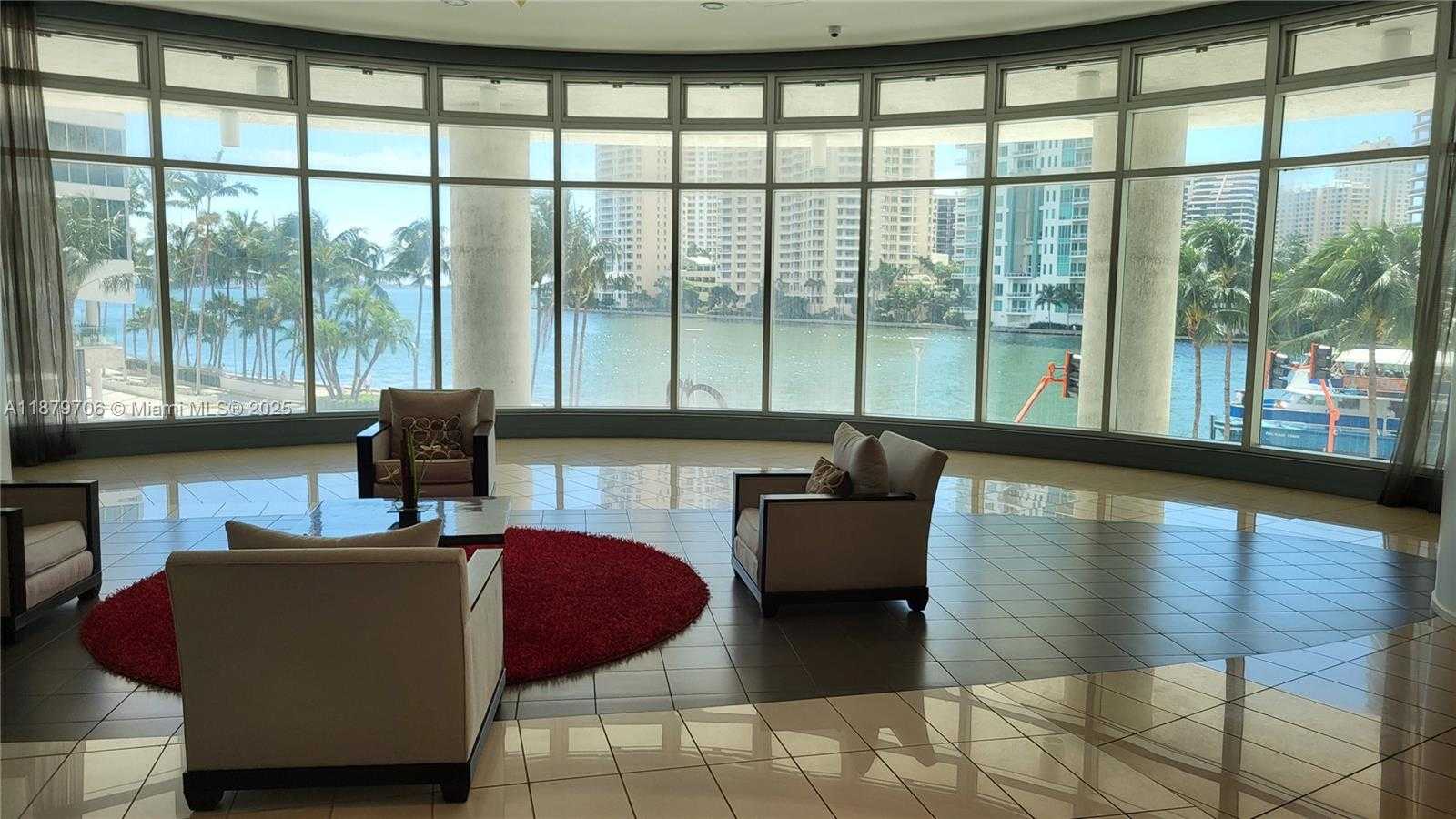 Small Image of 300 SOUTH BISCAYNE BLVD #T-1712, Miami Number 20