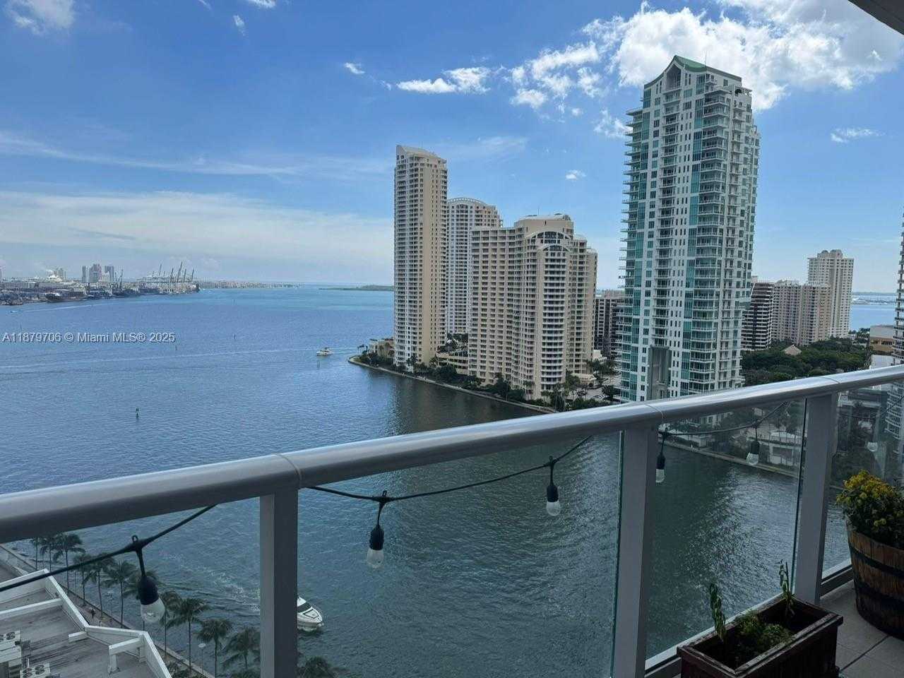 Small Image of 300 SOUTH BISCAYNE BLVD #T-1712, Miami Number 21